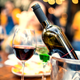 Image for article titled Why Ordering Wine by the Bottle at Restaurants is Better